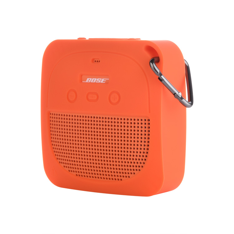 보스 사운드링크 마이크로 전용 실리콘 하우징 범퍼 케이스 + 카라비너 13,900원