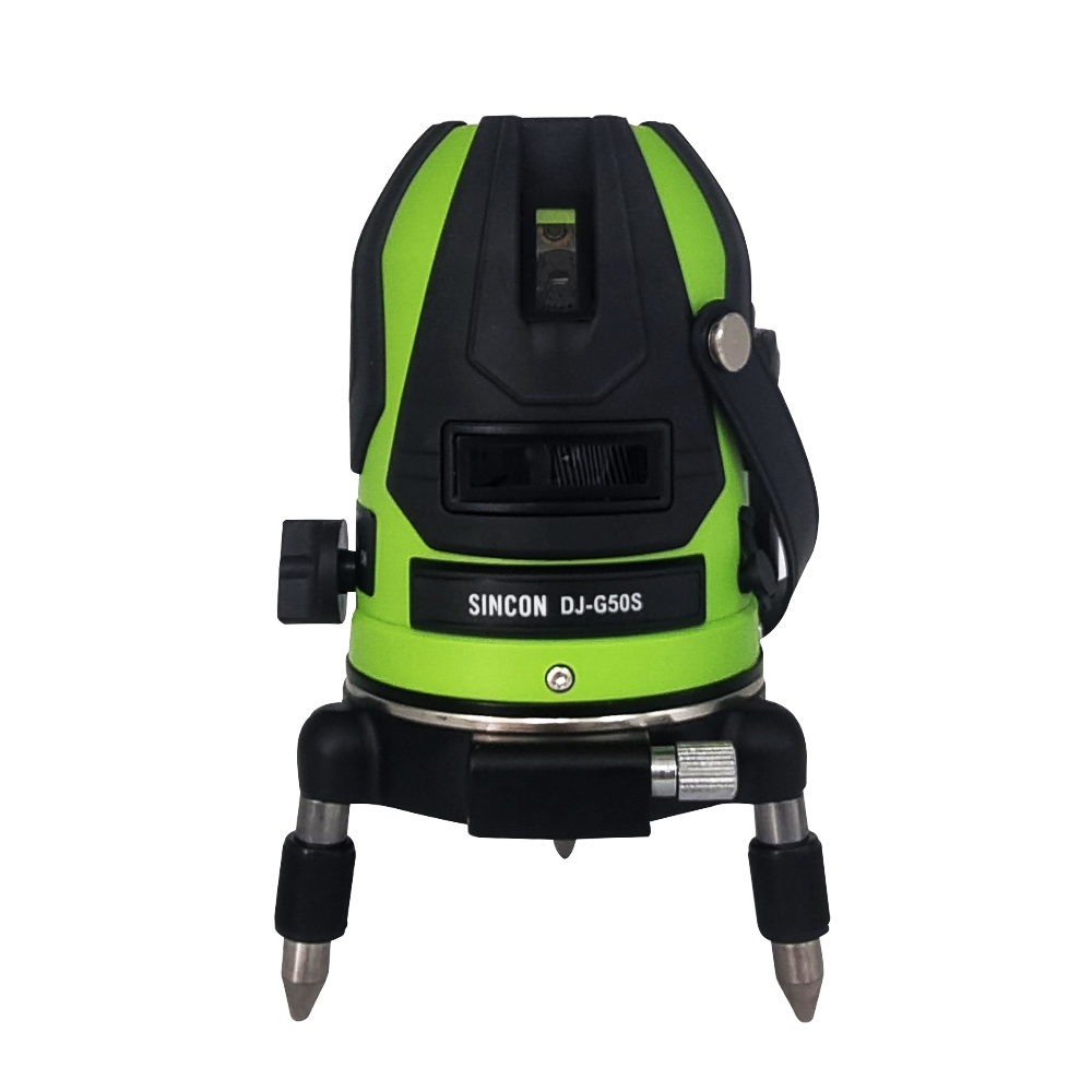 신콘 신제품 그린레이저레벨기 DJ-G50S 고급일제샤프다이오드 154,000원