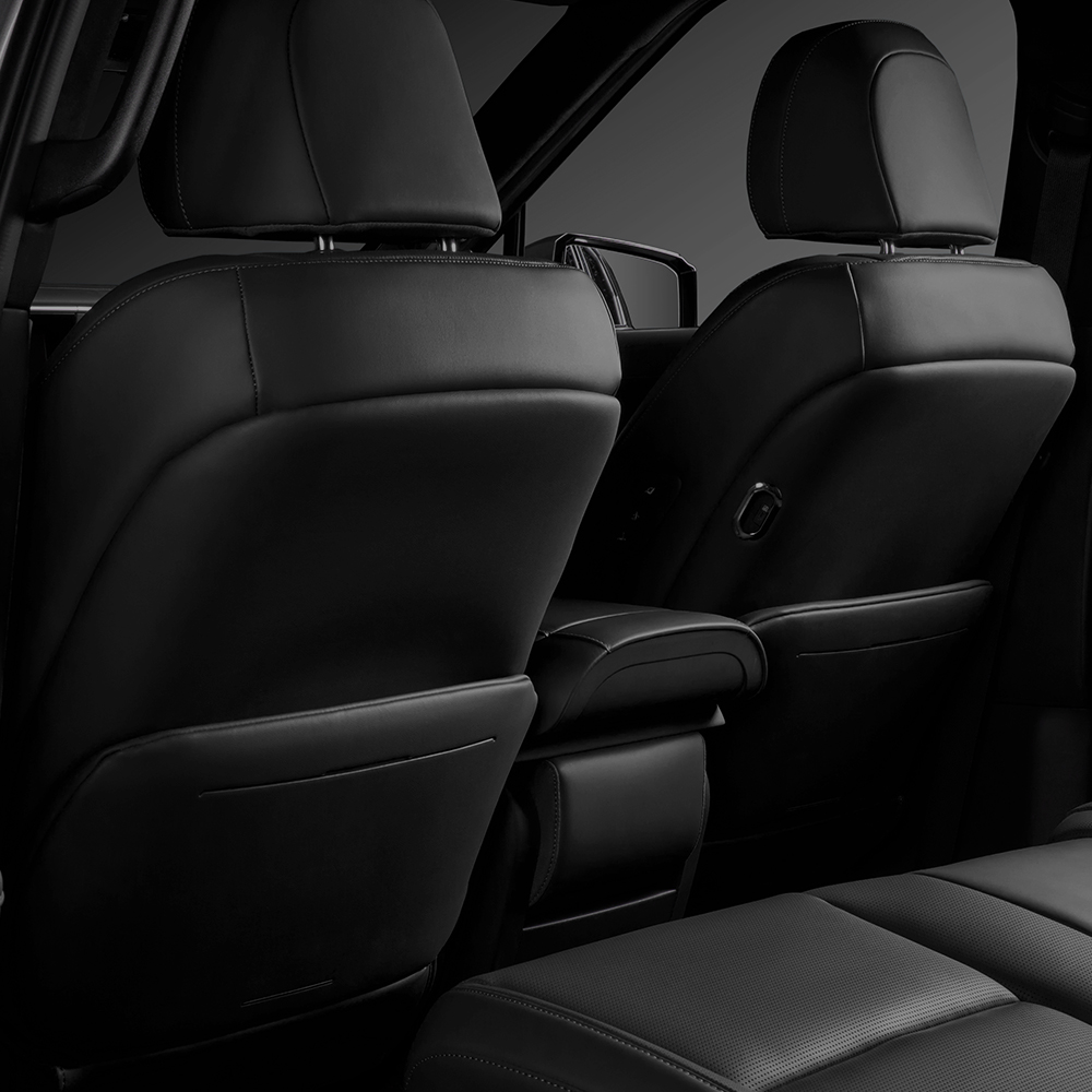 벤딕트 디 올 뉴 팰리세이드 LX3 킥매트 시트 커버 운전석 + 조수석 세트 76,900원