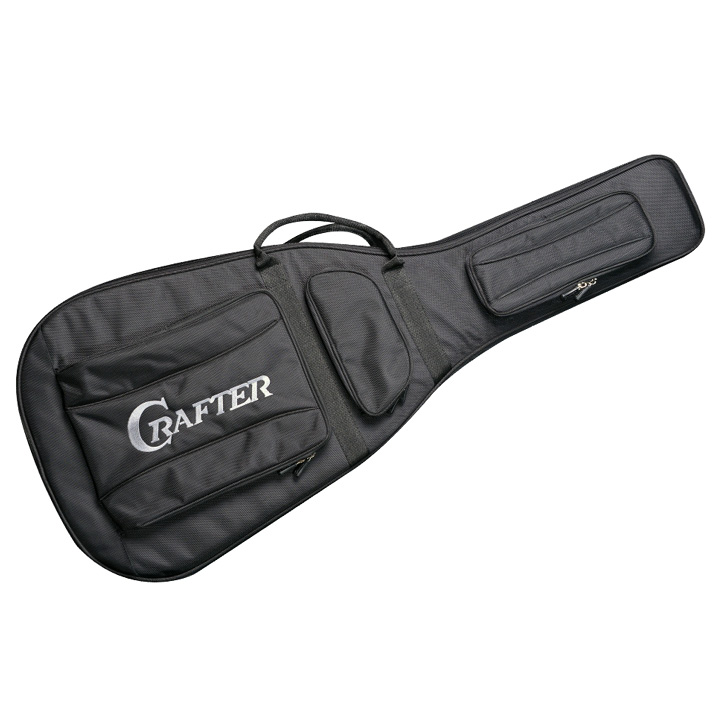 크래프터 기타 럭셔리 소프트 폼 케이스 LXB-DG, 1개 121,000원