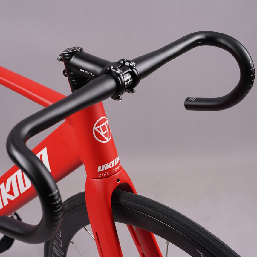 언노운 베이직 알루 420 드랍바 픽시자전거 로드자전거 핸들바 45,000원