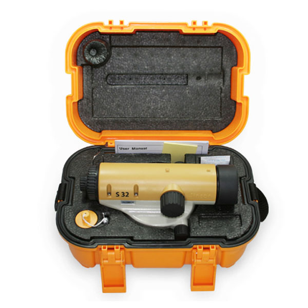 S32 자동오토레벨 32배율 185,000원