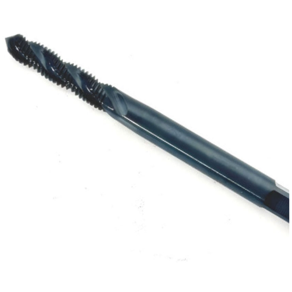 슈퍼툴 국산 탭 나사탭 HSS 볼트가공, 롱 스파이럴탭100mm, M6 x 1.0 100, 1개 8,000원