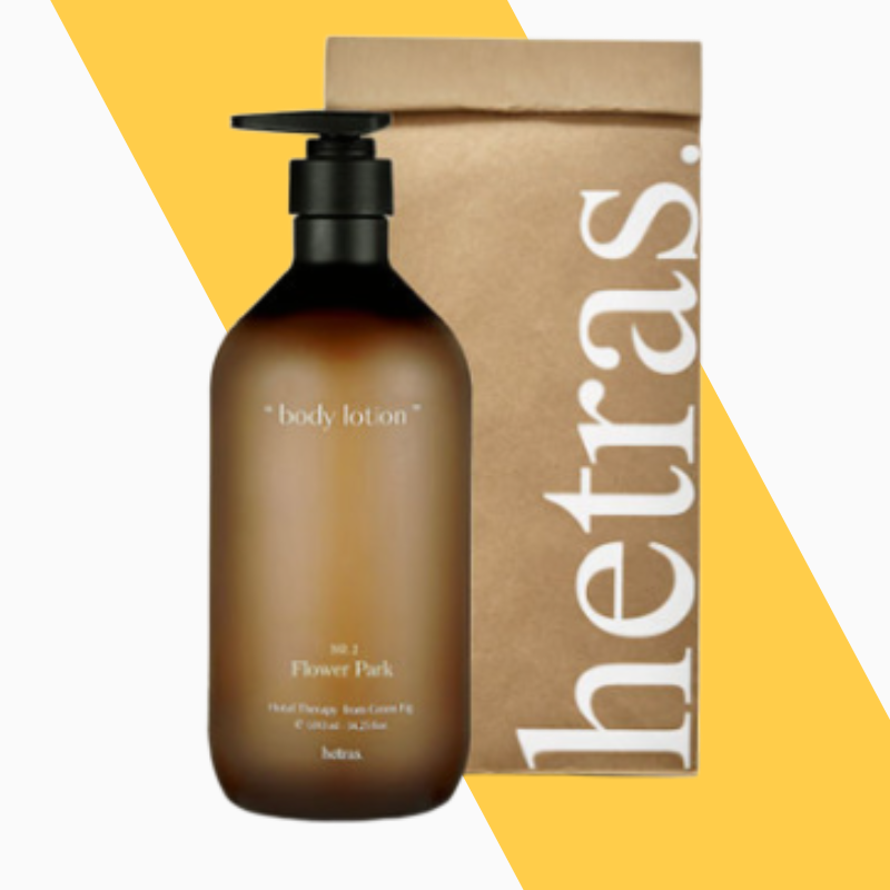 헤트라스 호텔 테라피 퍼퓸 바디로션 수선화향 1013ml 향좋은 대용량 바디로션 18,950원