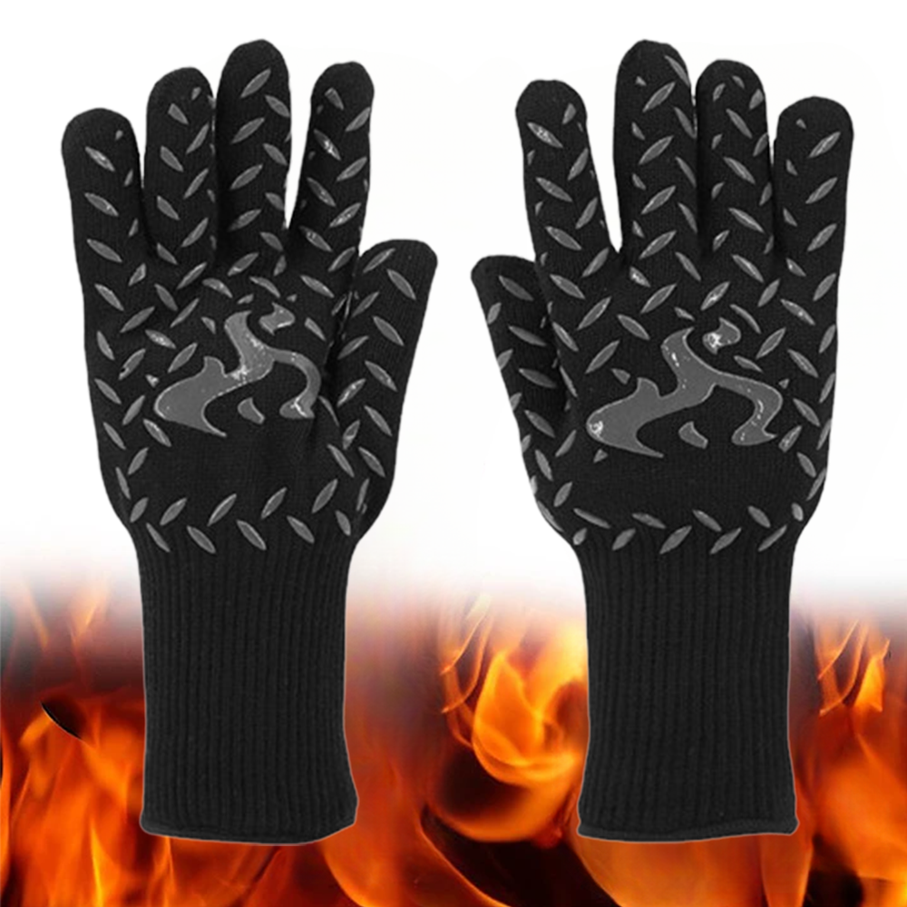 솔레르 1+1 안전한 화상방지 내열 장갑 16,800원