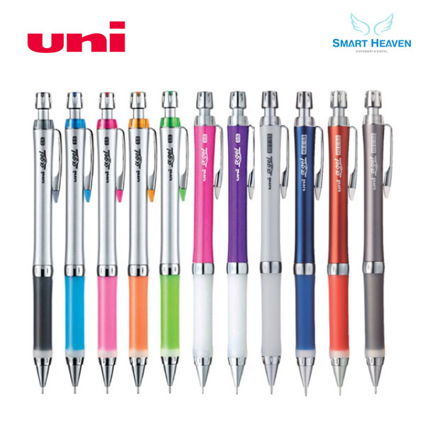 미쓰비시 유니 알파겔 샤프 M5-807 M5-809(한정) 0.5mm 9,300원