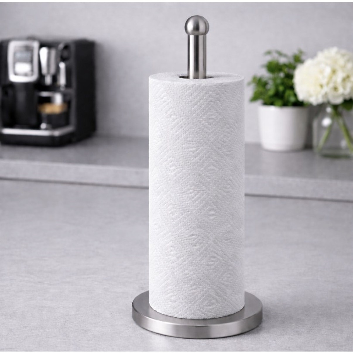 모와다온 올스텐 스탠드 키친타월 거치대 16,000원