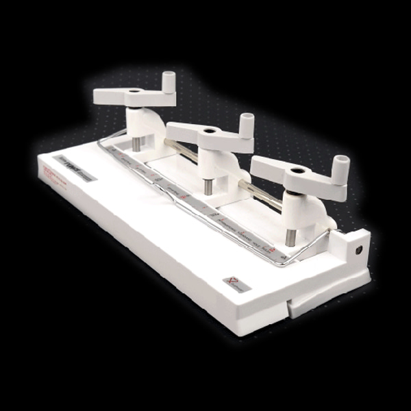 (바이하츠) 판교 3공 스크루펀치 3공펀치 3구펀치, 본상품선택 60,000원