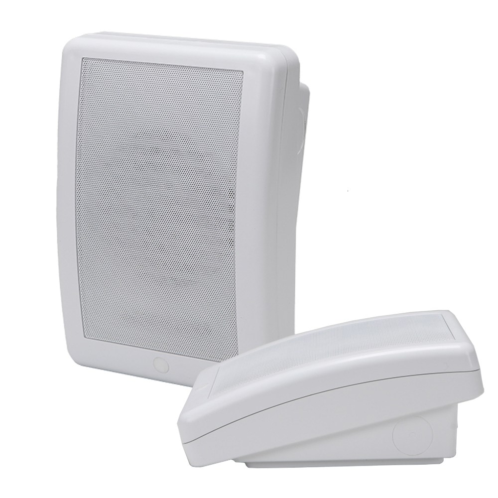 KW-5P 벽부형 방송용 스피커 매장 오피스텔, 흰색, KW-5P 19,500원