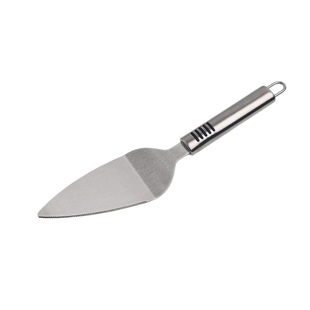 MP 존더분쉬 삼각 스패치 스테인리스 피자 칼 파이 베이킹 반죽 전 케이크 서버 주걱 정상제품, 1개 17,900원