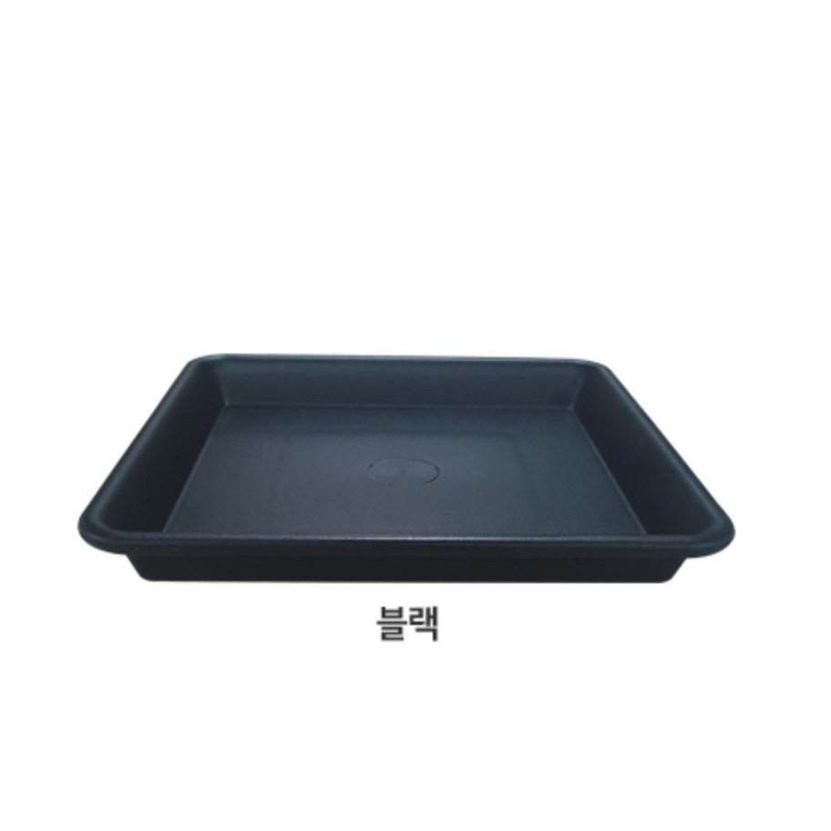 영농사 정사각 민자 화분받침대 2호 5,500원