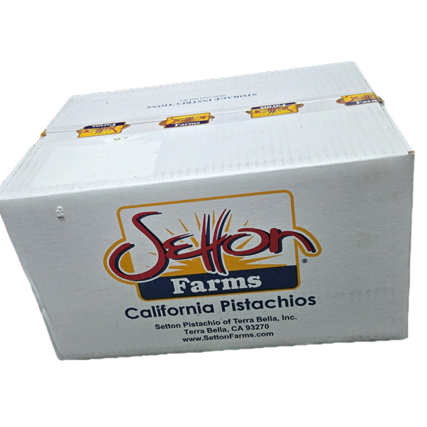 미국산 탈각 피스타치오 13.61KG, 13.61kg, 1개 907,000원