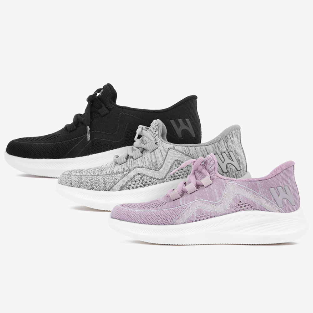 PWX 바로인 저스트 데일리 운동화 런닝화 공용 69,300원