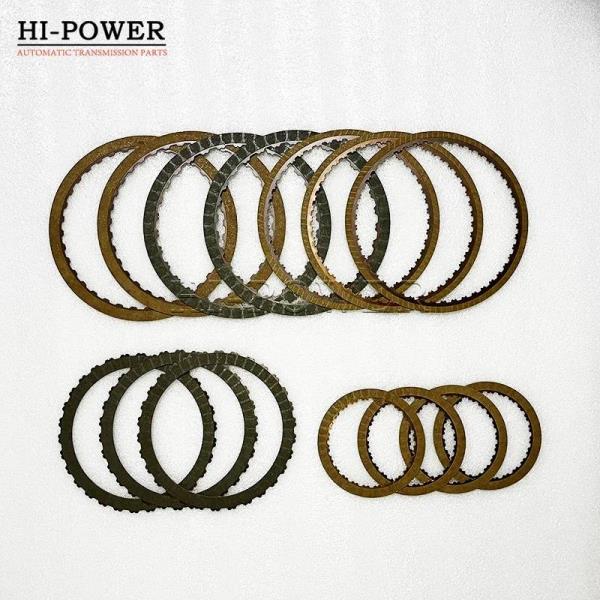 [누리공구]자동 변속기 마찰 플레이트 클러치 디스크 수리 키트, 뷰익 크루즈 1.6 6T30E 기어박스 키트용 112,500원