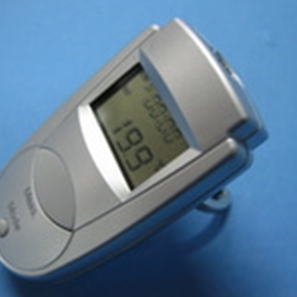 (사이언스마켓)적외선 온도계(시계.타이머기능) 52,800원