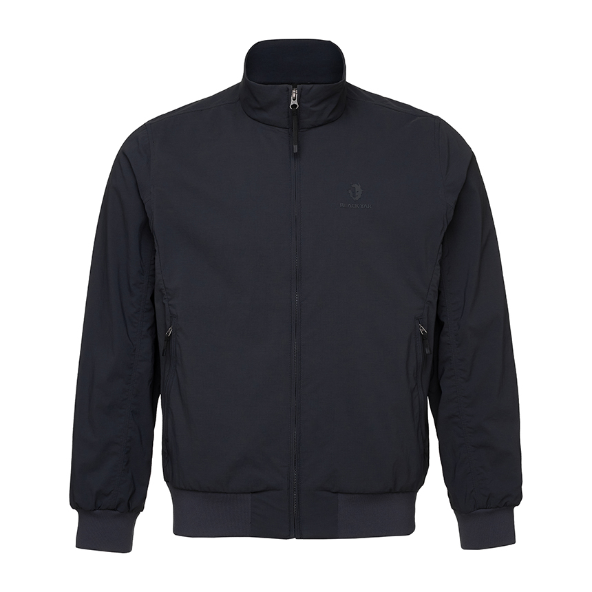 [본사출고]블랙야크 남성 스탠다드 블루종 자켓#1 점퍼 1BYJKSV008DY 160,700원