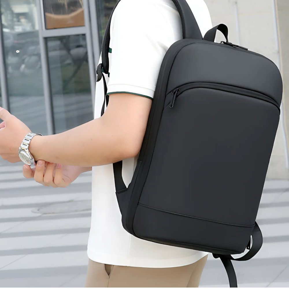 탈론나인 슬림 확장형 대용량 노트북 비즈니스 백팩 23,100원