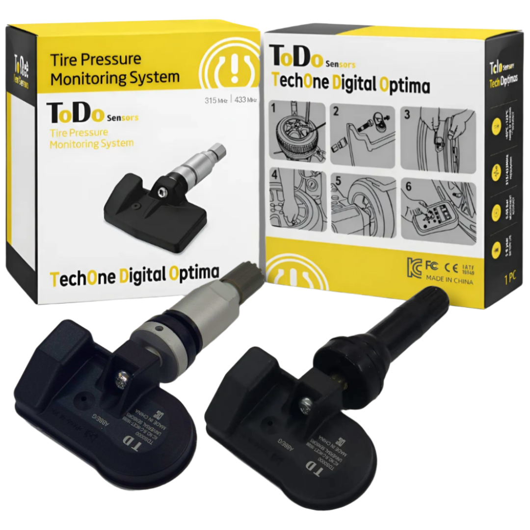 제네시스 GV70 공기압 센서 (TPMS) JK1 2.5T 3.5T, 블랙/매탈, 1개 14,990원