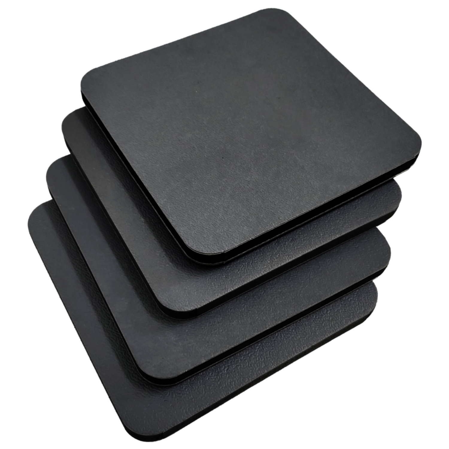 EDTC 층간소음 눌림 방지 방음 방진 충격흡수 조각 매트 4P 14,900원