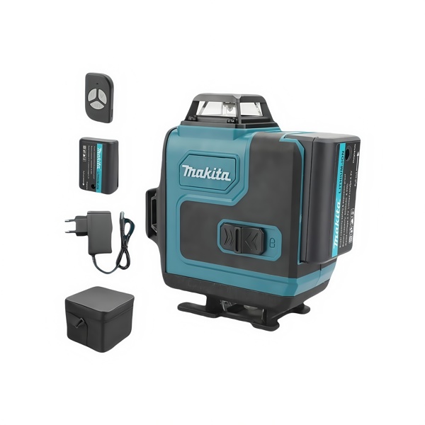 2025 마키타 16라인 레벨 그린 라인 자동 수평 360 수직 크로스 초강력 녹색 빔 고정밀 휴대용 81,700원