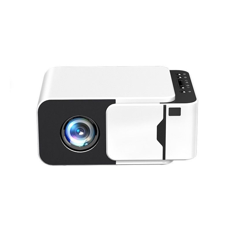 고화질 휴대용 미니빔프로젝터 스마트 홈시네마 가정용 캠핑용 소형 프로젝터 4k 지원 초단초점 207,500원