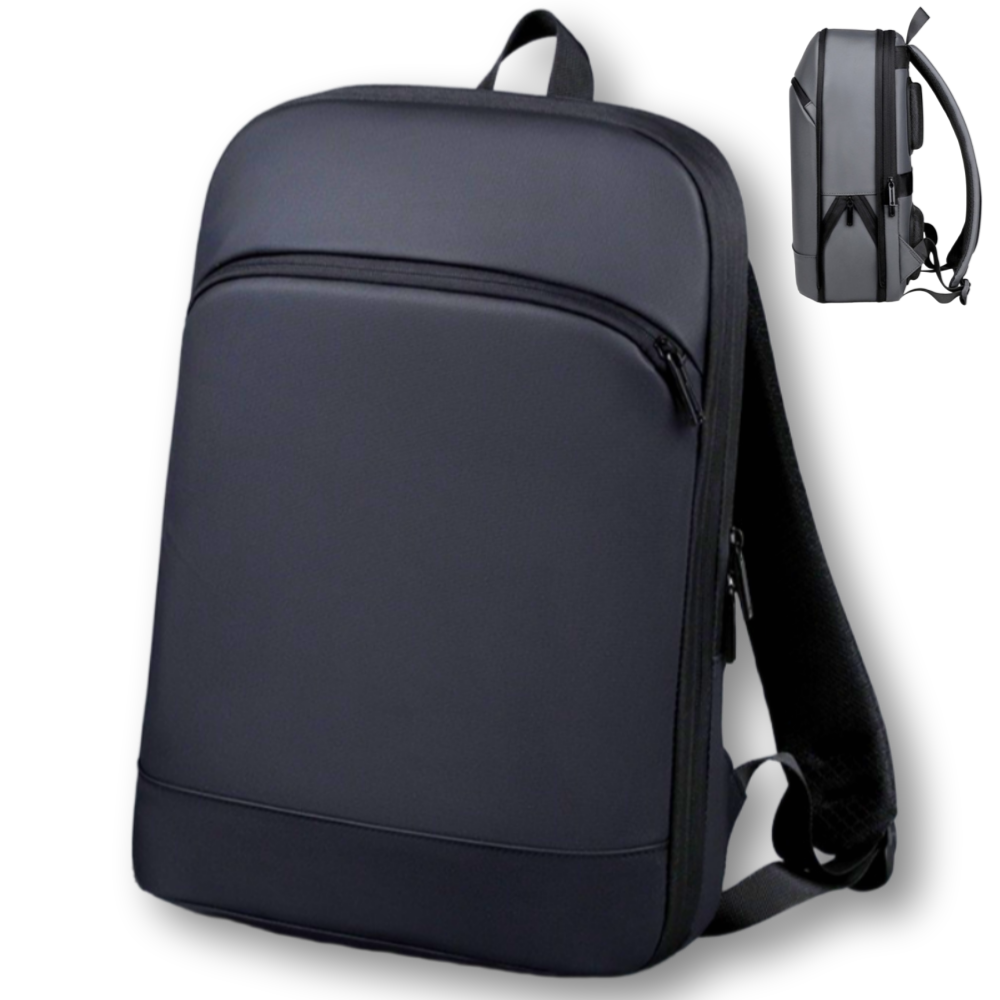 넉넉한 수납 노트북백팩 확장형 방수 출장용 24,900원