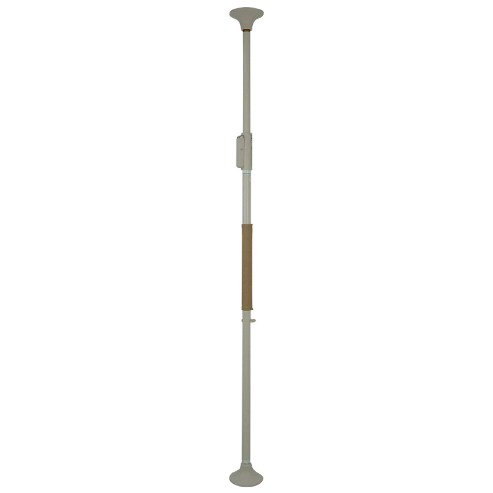 [그레이몰] 복지용구 안전손잡이 노인 안전봉 ASH-211, 베이지, 1개 35,100원