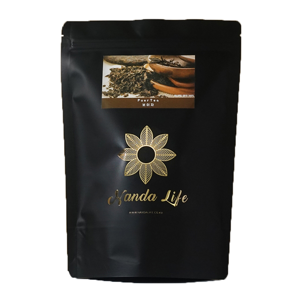 난다라이프 보이차 티백, 1g, 100개입, 1개 15,800원