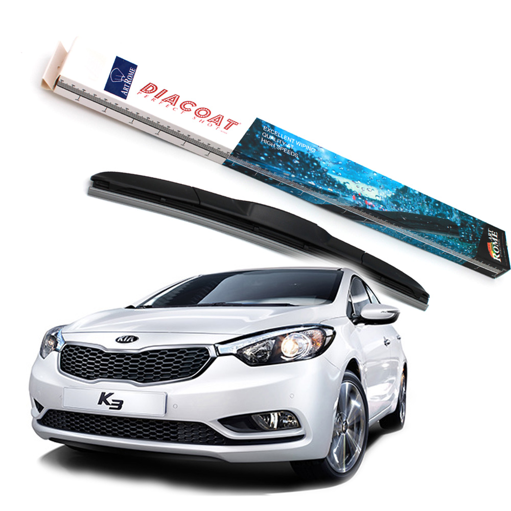 디아콧 와이퍼 K3 1세대 운전석+조수석 풀세트 12,390원
