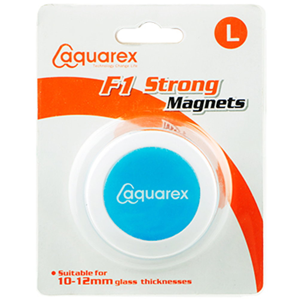 아쿠아렉스 스트롱 자석청소기 F1 14,020원