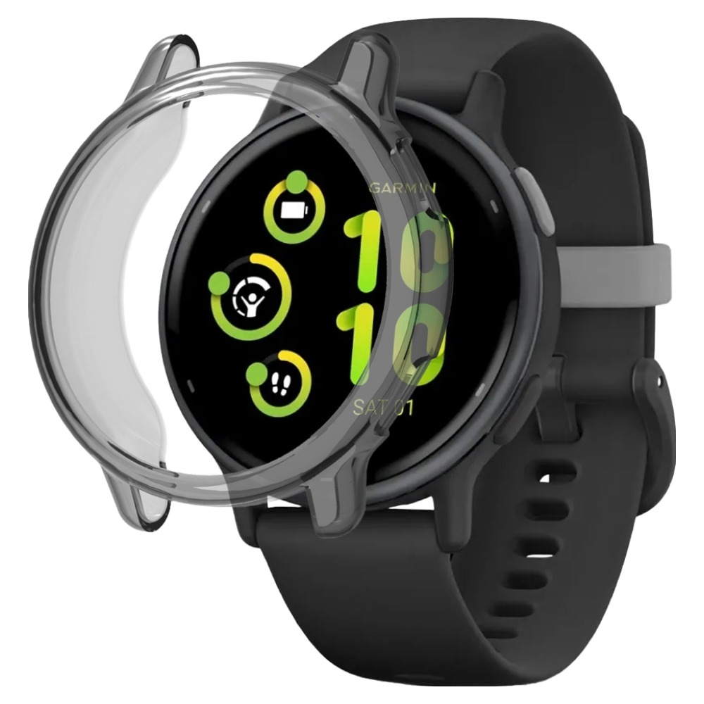 스페이스쉴드 스마트워치 호환 TPU 범퍼 케이스 9,900원