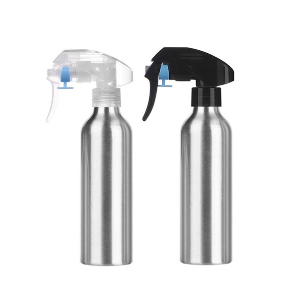 [묶음 1-10개] 알루미늄용기 미니건(L/S형)/초미세건 스프레이 30-500ml 허브스프레이공병 3,800원