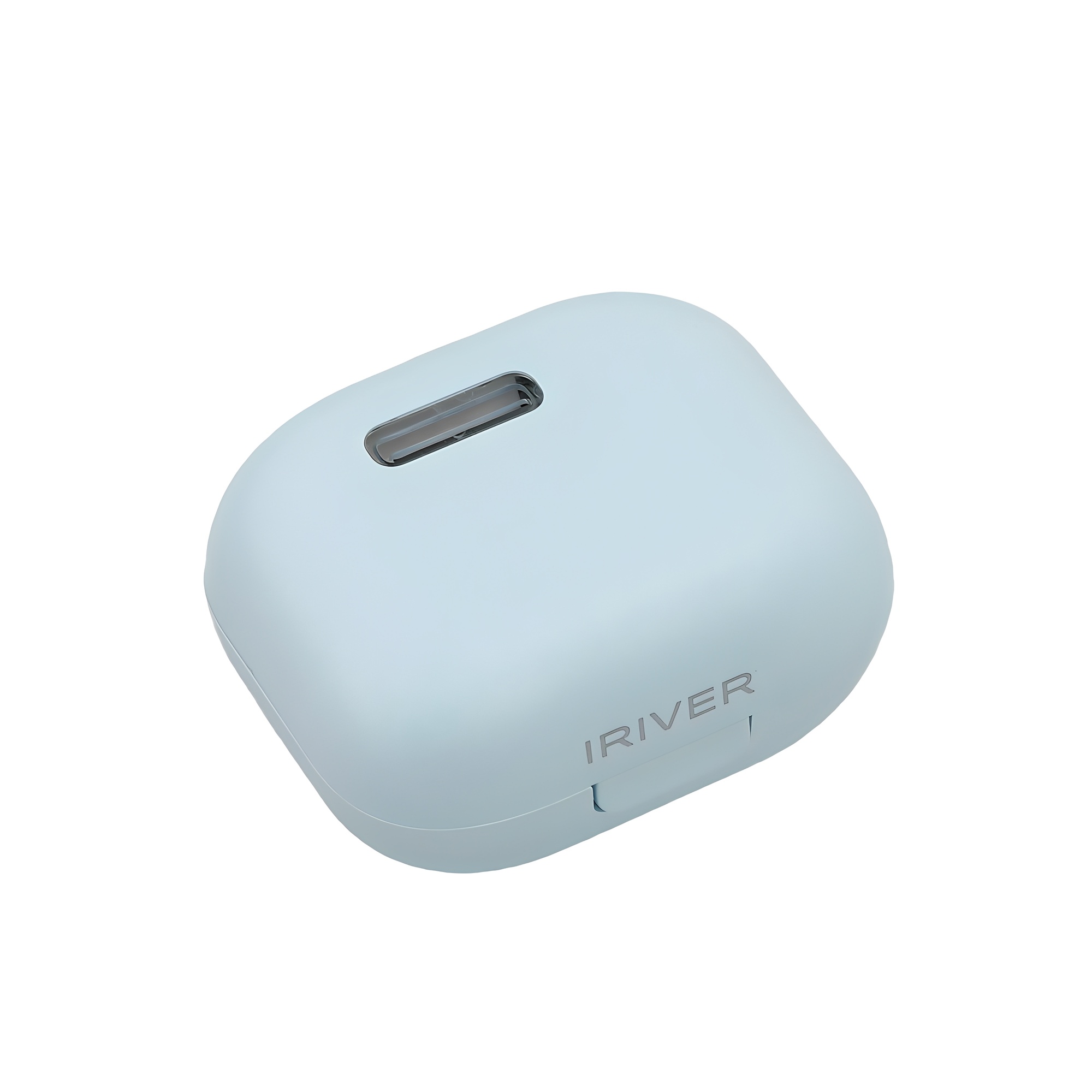 아이리버 충전식 UVC LED 미니 칫솔살균기 22,000원