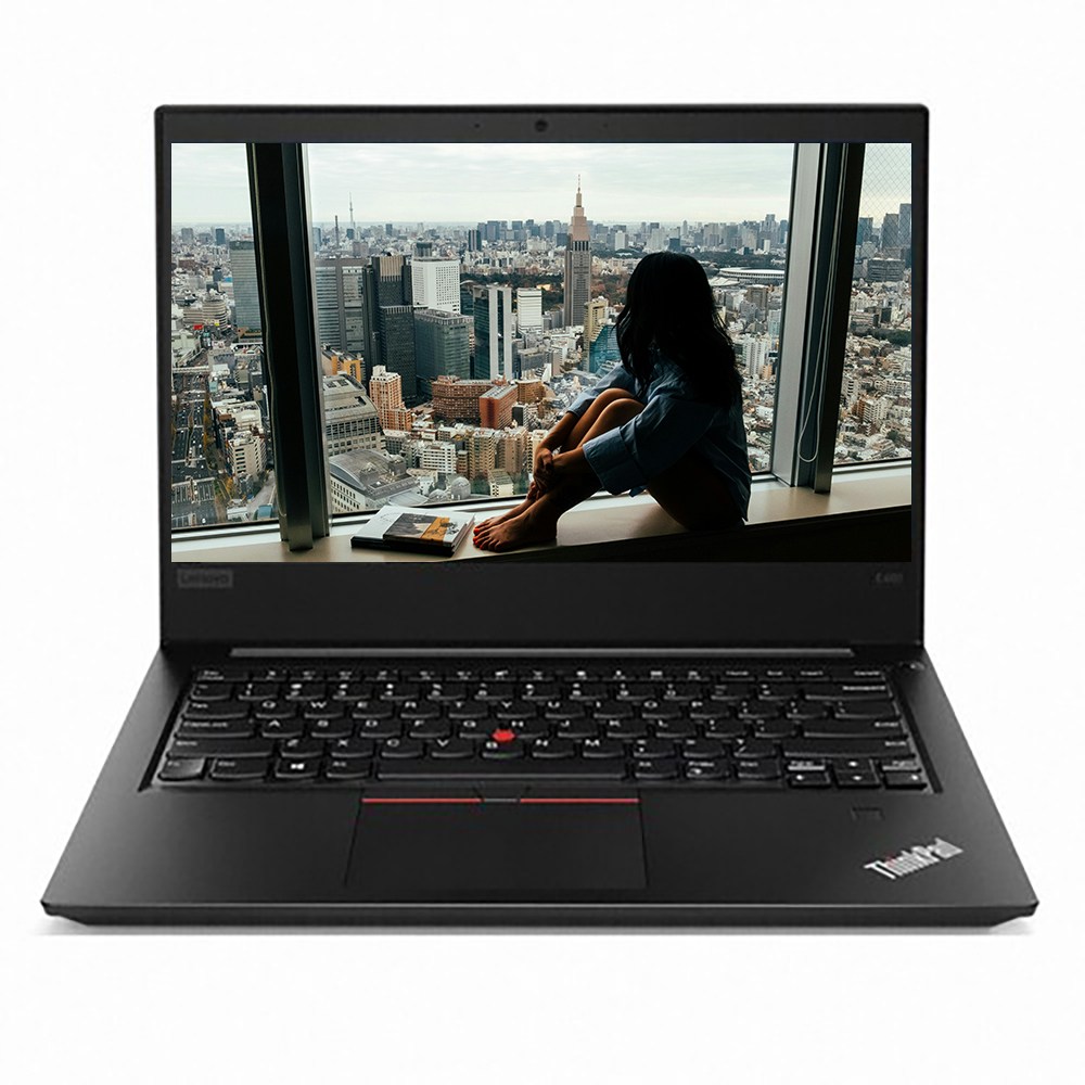 레노버 ThinkPad E480 FHD 14인치 사무용 노트북 i5-8250U 8G SSD 256G 윈10, ThinkPad E480, WIN10 Home, 8GB, 256GB, 블랙 259,000원