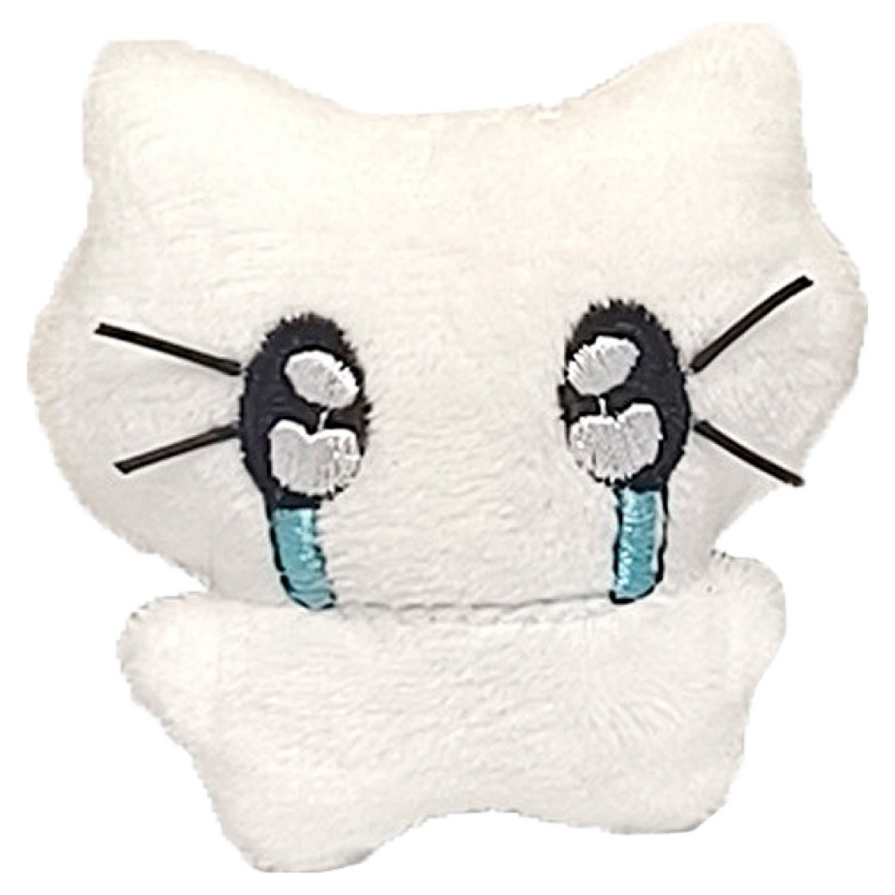 다다랜드 힙 고양이 키링 2,500원