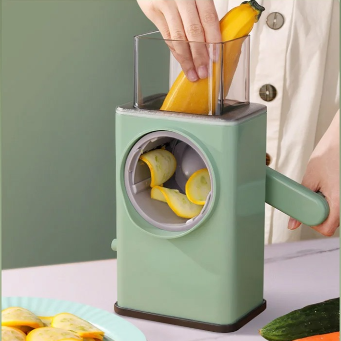 만능채칼 대용량 다용도 야채커터 뉴 파채칼 채칼기계 파절이 분해없이 물세척 가능 29,900원