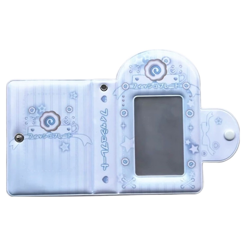 마메 미니 포카 아이돌 콜렉트북 6,000원