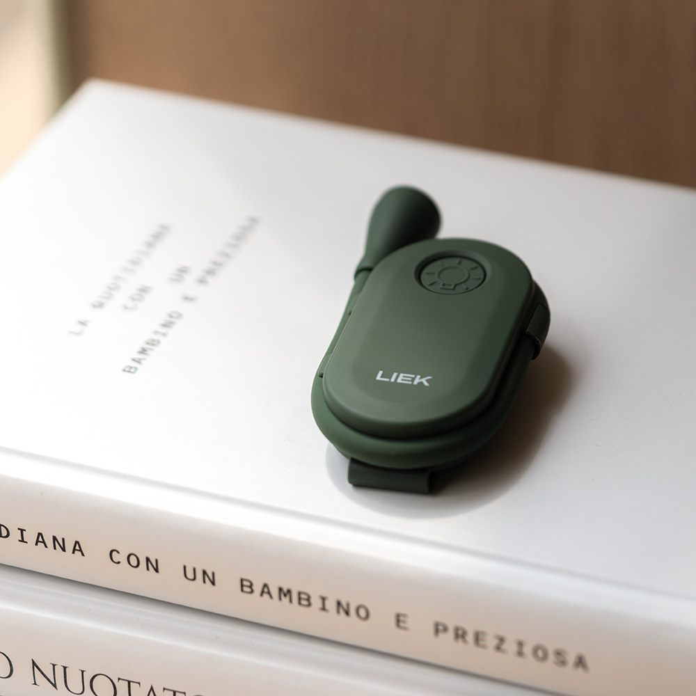 리에크 정품 2025년형 리에크 멀티라이트 독서등 북라이트 휴대용 LED 10,800원