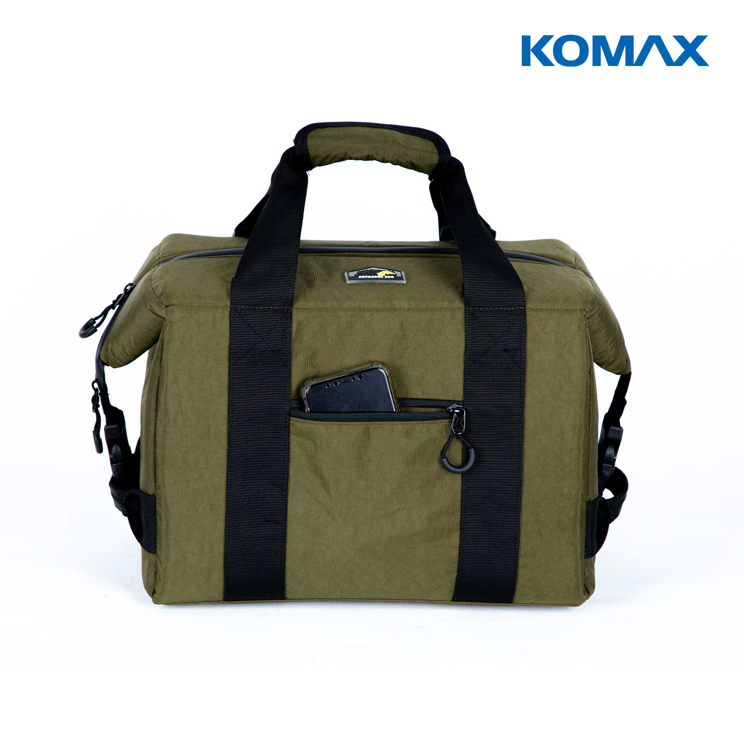 코멕스 캠프런 아이스쿨러백 22 62,000원