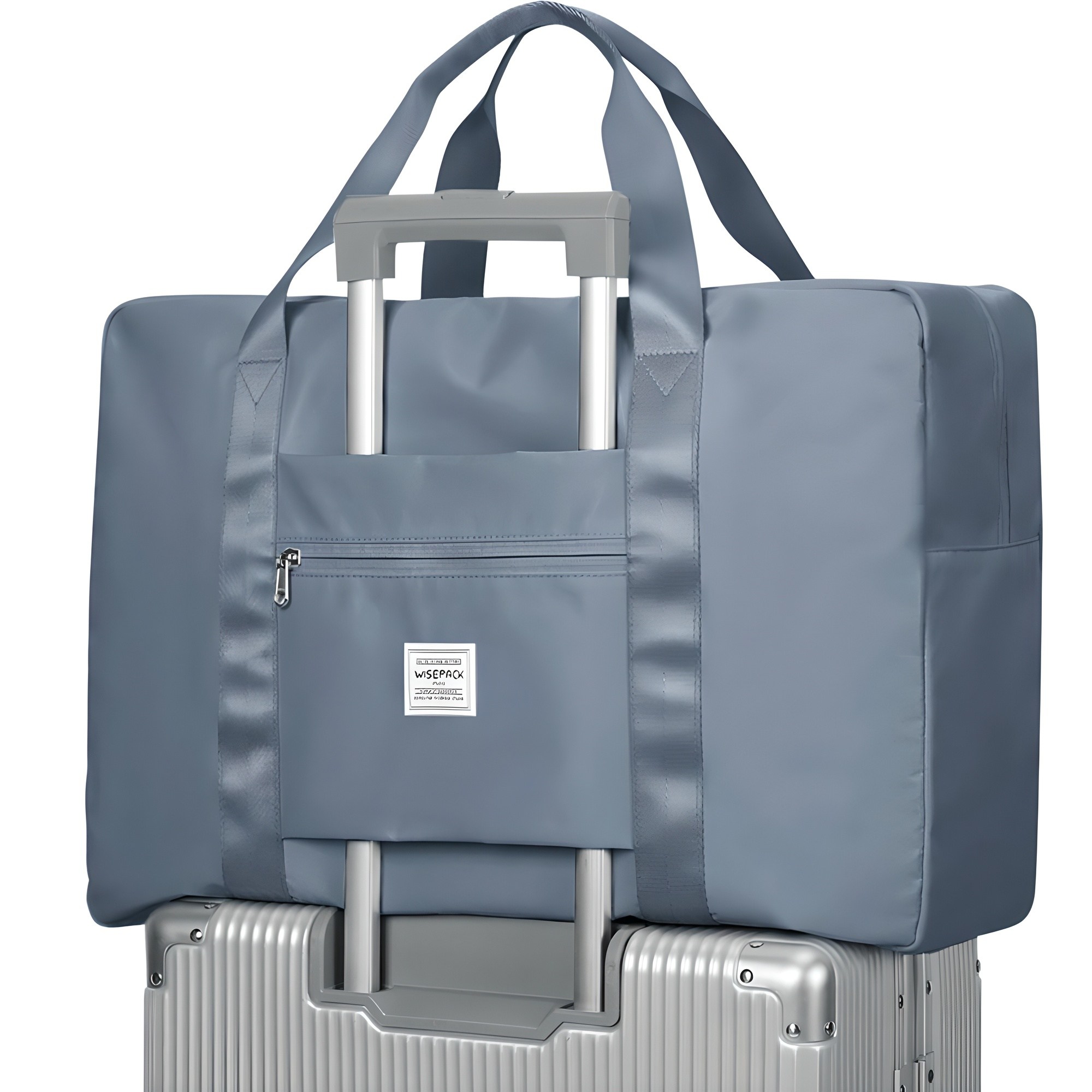 아필코 접이식 여행용 보스턴백 캐리어 결합 보조가방 7,800원