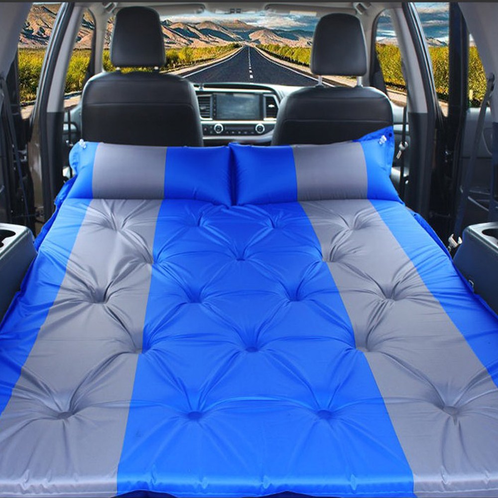 차박용 자동충전 에어매트 SUV/RV 스웨이드 /자충매트 27,900원