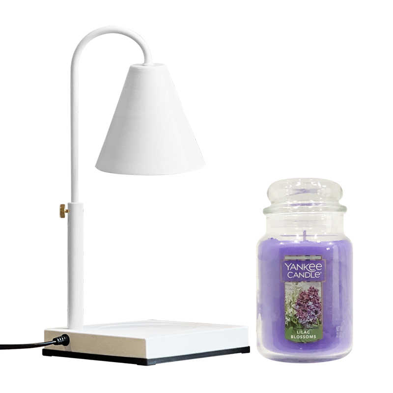 아베스트 타이머 높이조절 워머 + 양키캔들 라지자 라일락 블라썸 세트 34,060원