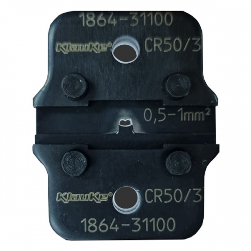 마이크로압착기 충전압착기 클라우케 다이스 klauke EK50ML CR503 210,000원