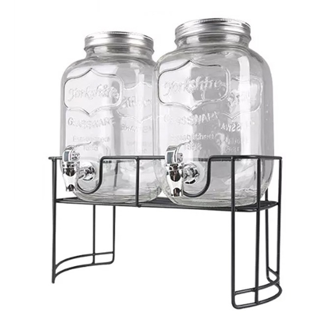 아트웨어 와이어 쥬스 디스펜서 33,100원