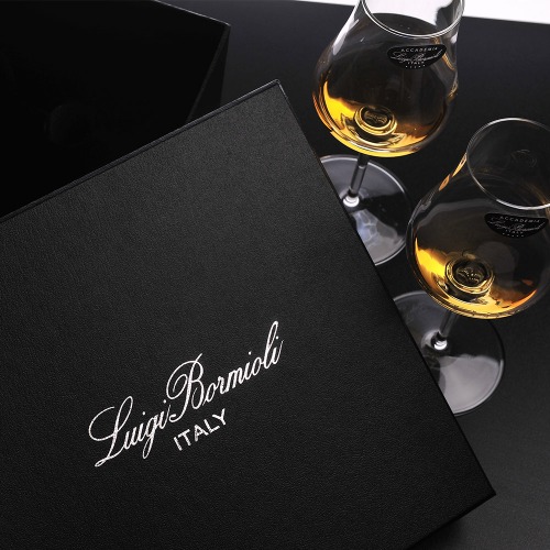 루이지 보르미올리 크리스탈 싱글몰트 위스키잔 2p 세트, 1세트 38,000원