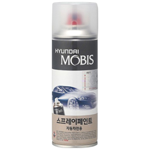 현대 순정품 제네시스G80 N5M 카본메탈 스프레이 379 자동차 차량용 도색 카페인트 12,000원