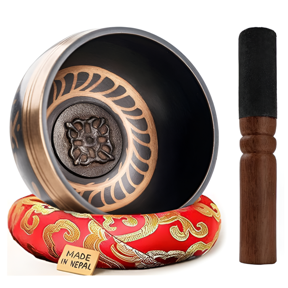 [유튜브ASMR] 소리의정원 명상 싱잉볼 미니 네팔, 1개 32,900원