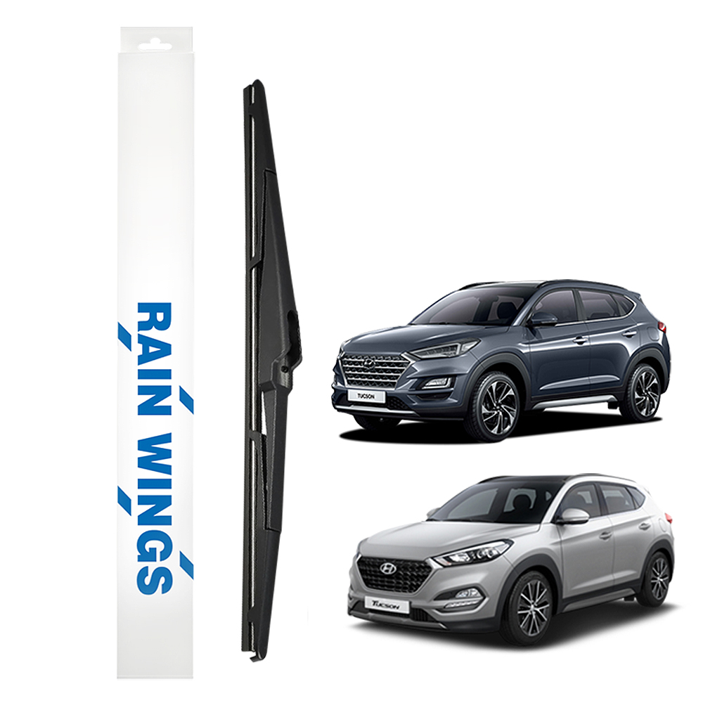 현대 올 뉴 투싼 전용 후면 후방 리어 와이퍼 15년03월~20년09월 1.6 1.7 2.0 T GDI E VGT 2WD 4WD 7,500원