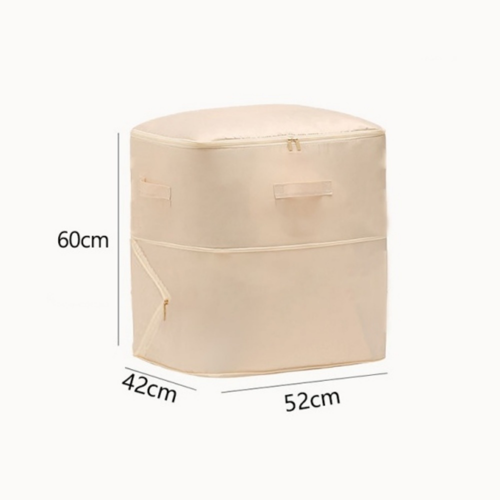 APOIO 1+1 패딩 이불 압축 파우치 수납 정리 대용량 파우치 11,810원