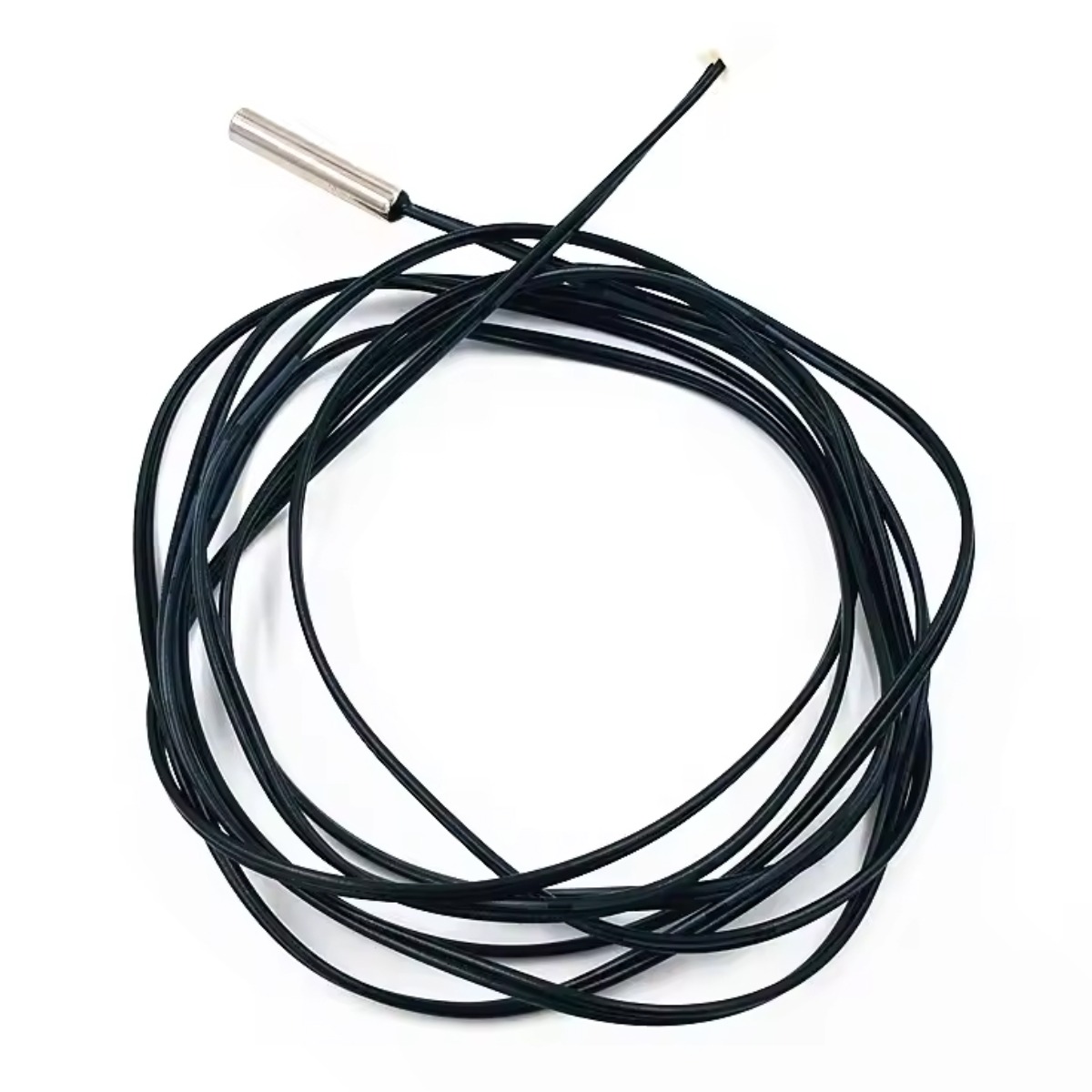 NTC 온도센서 서미스터 방수형 프로브 10K 길이 1M 3950, 1m, 1개 4,290원